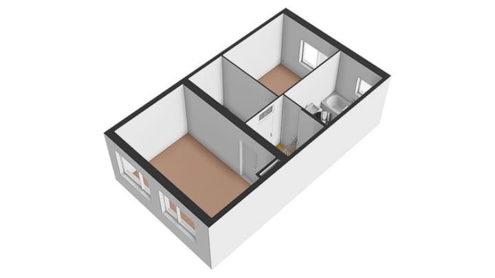 Foto 32 van Lathyrusstraat 15