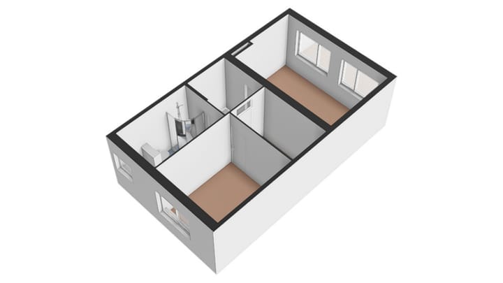 Foto 33 van Lathyrusstraat 15