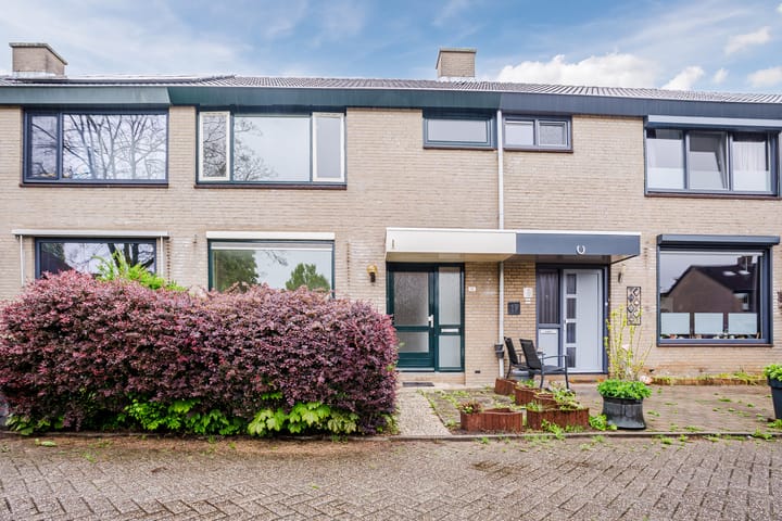 Foto 1 van Schoonhovenhof 15