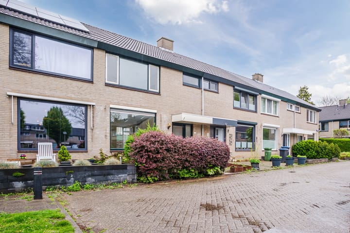 Foto 2 van Schoonhovenhof 15