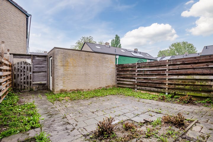 Foto 24 van Schoonhovenhof 15