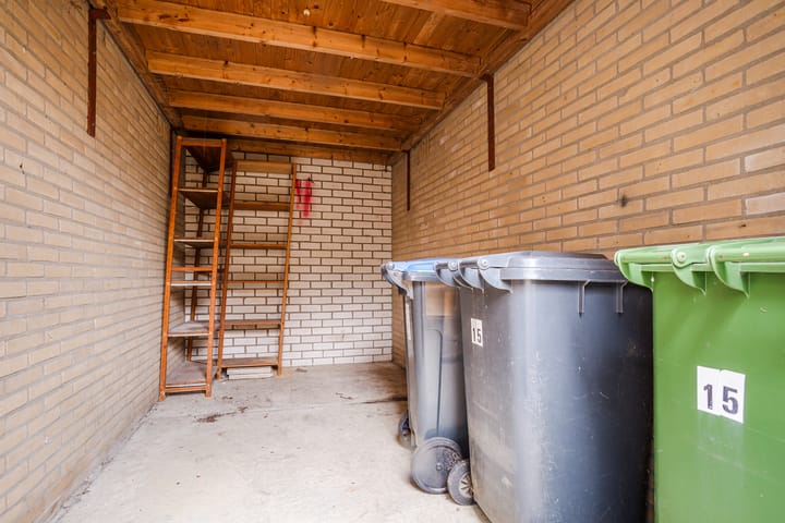 Foto 25 van Schoonhovenhof 15