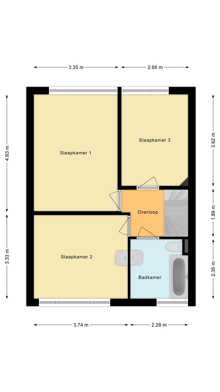 Foto 29 van Schoonhovenhof 15