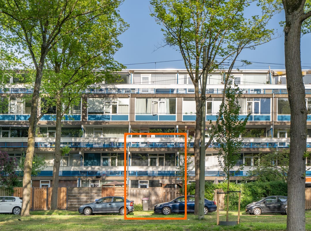 Foto 1 van Foulkeslaan 18