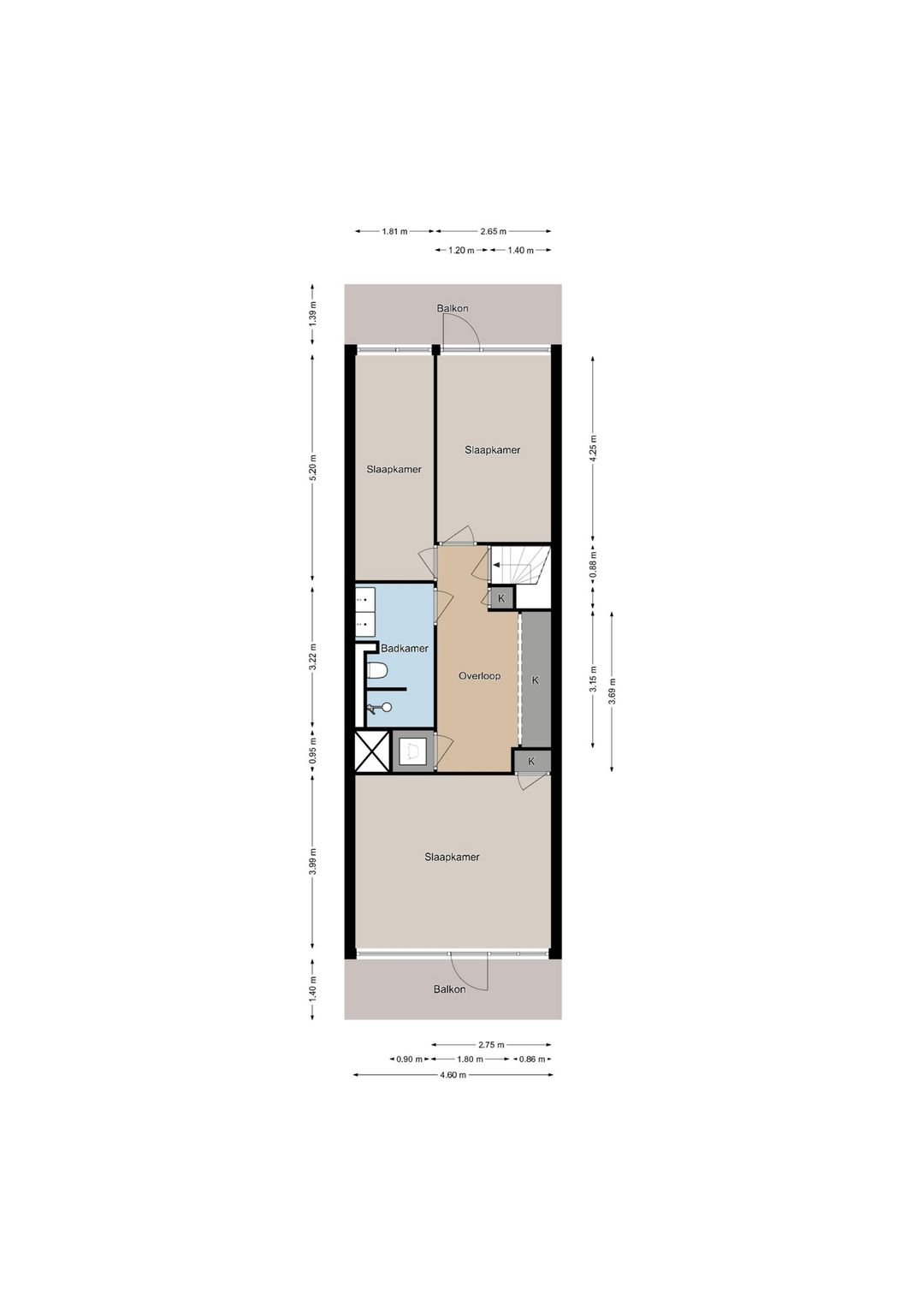 Foto 53 van Foulkeslaan 18