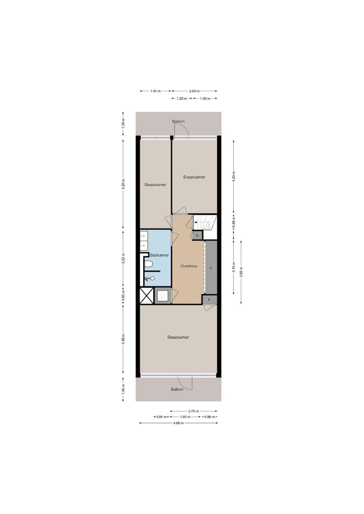 Photo 53 of Foulkeslaan 18