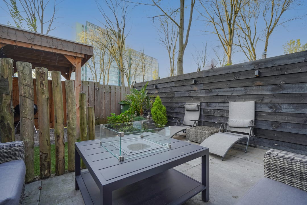 Foto 7 van Foulkeslaan 18