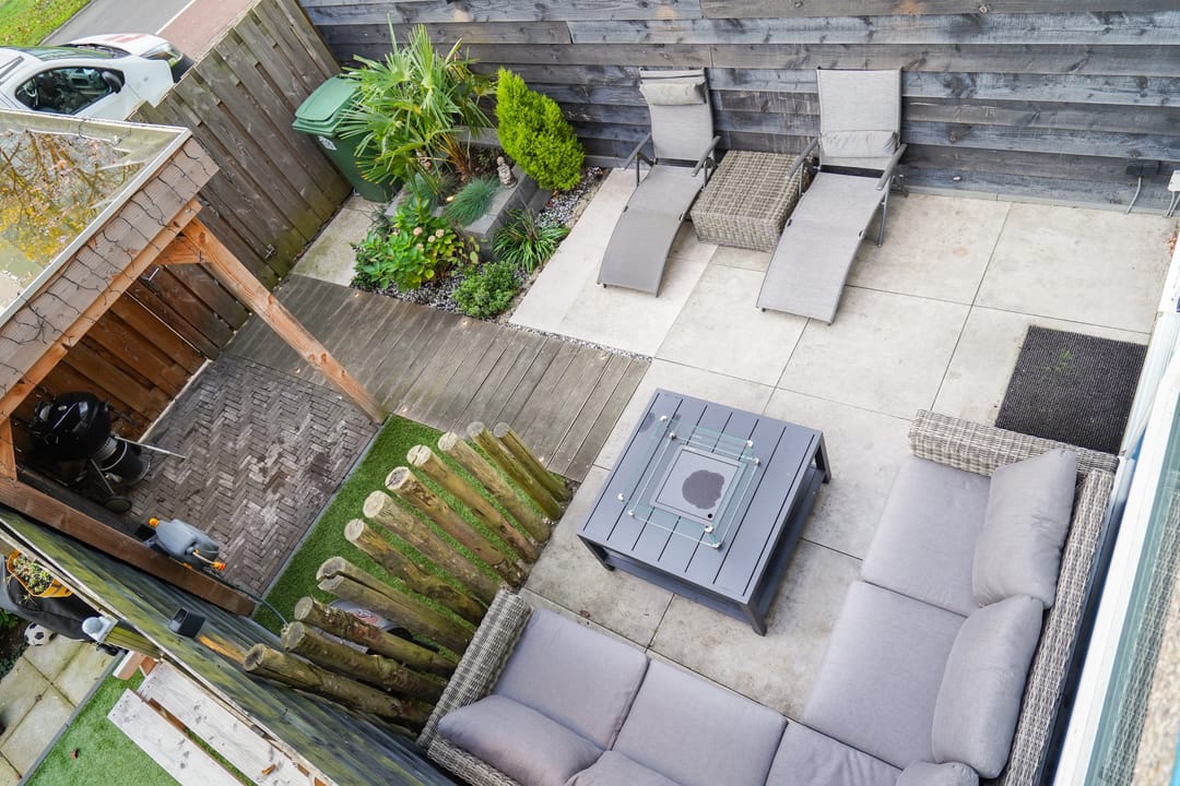 Foto 37 van Foulkeslaan 18