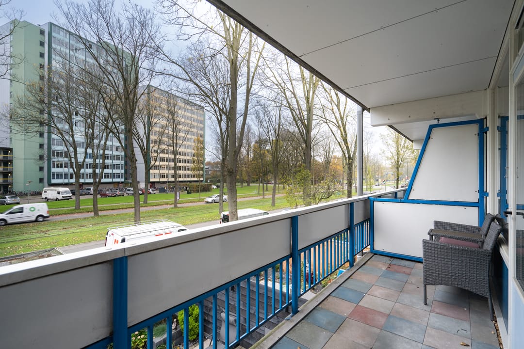 Foto 38 van Foulkeslaan 18