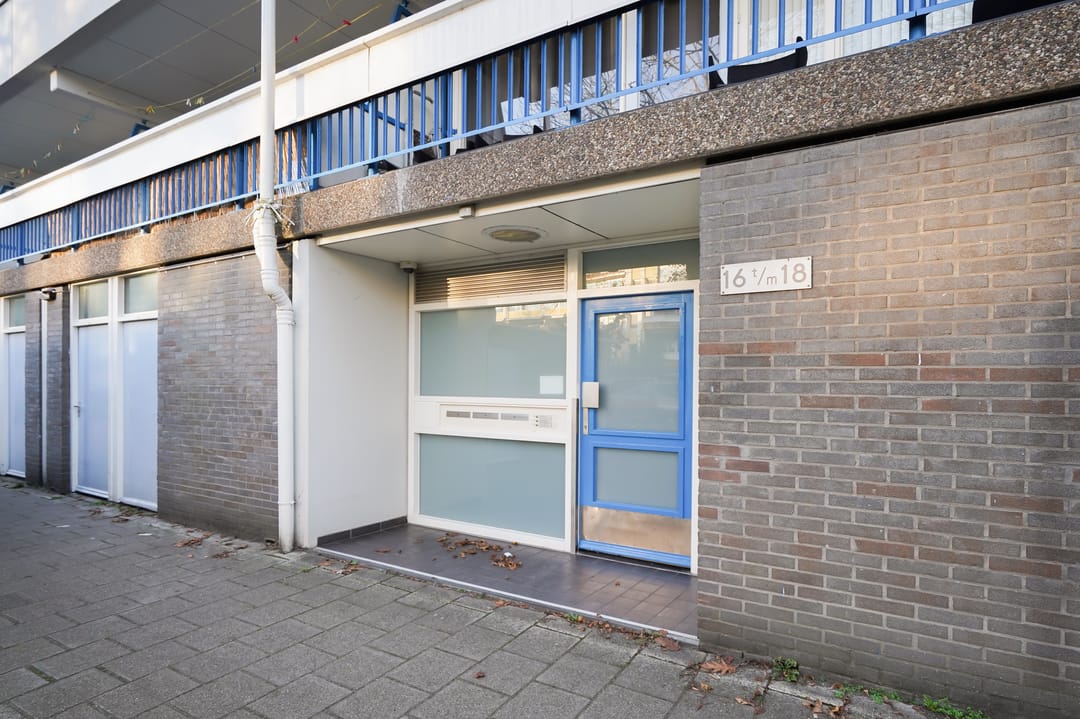 Foto 43 van Foulkeslaan 18