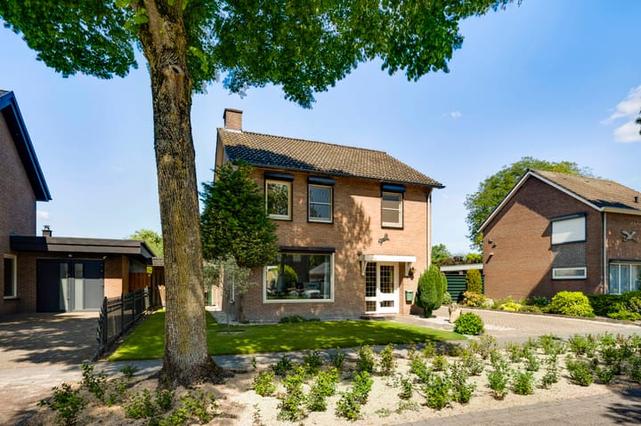 Foto 1 van Zandstraat 17