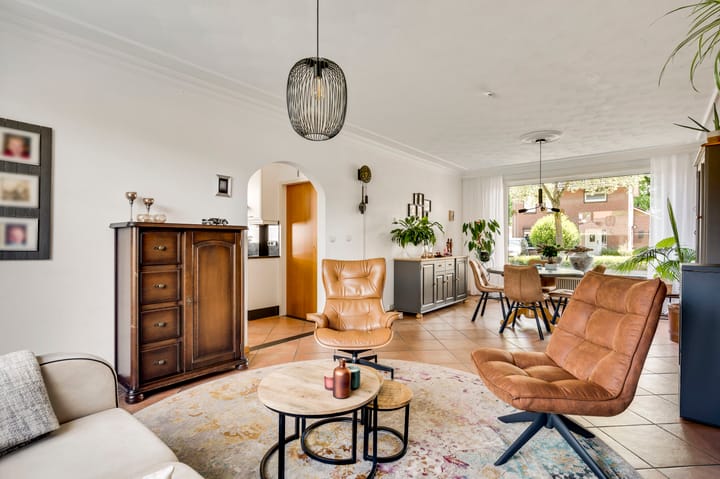 Foto 3 van Zandstraat 17