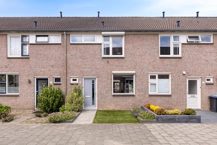 Philip van Almondestraat 9