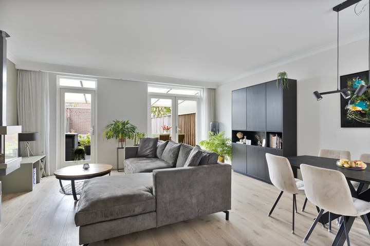 Foto 2 van Philip van Almondestraat 9