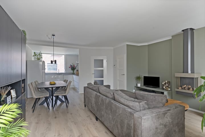 Foto 3 van Philip van Almondestraat 9