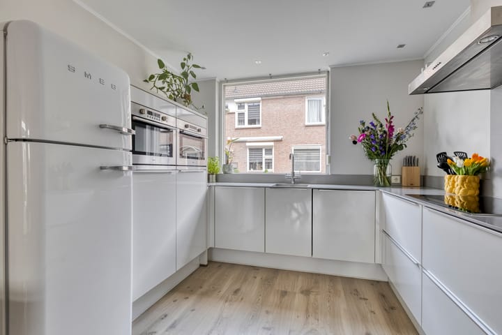 Foto 4 van Philip van Almondestraat 9