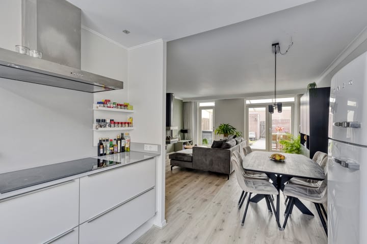 Foto 6 van Philip van Almondestraat 9