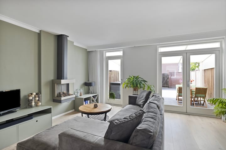 Foto 7 van Philip van Almondestraat 9