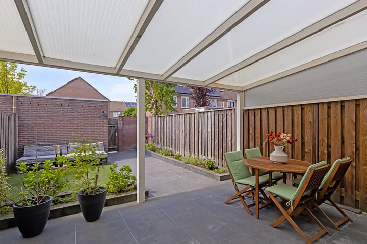 Foto 9 van Philip van Almondestraat 9