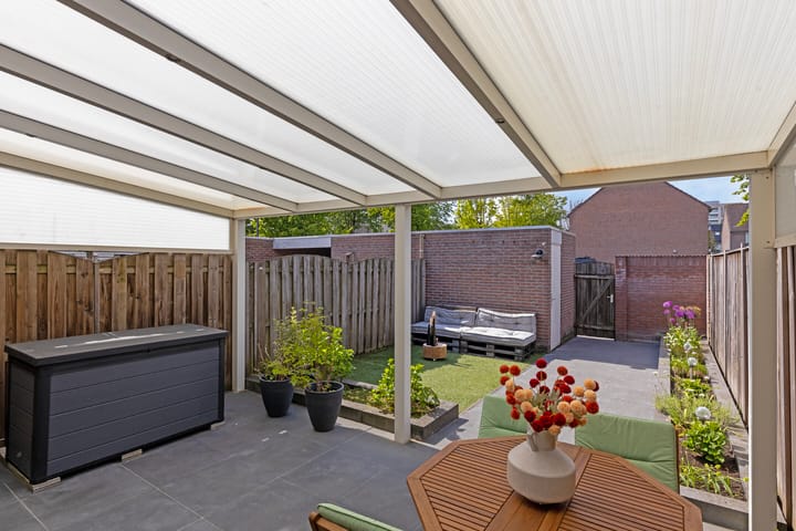 Foto 10 van Philip van Almondestraat 9