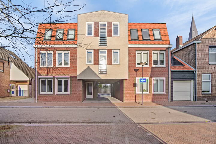 Paulus Holtenstraat 6-B