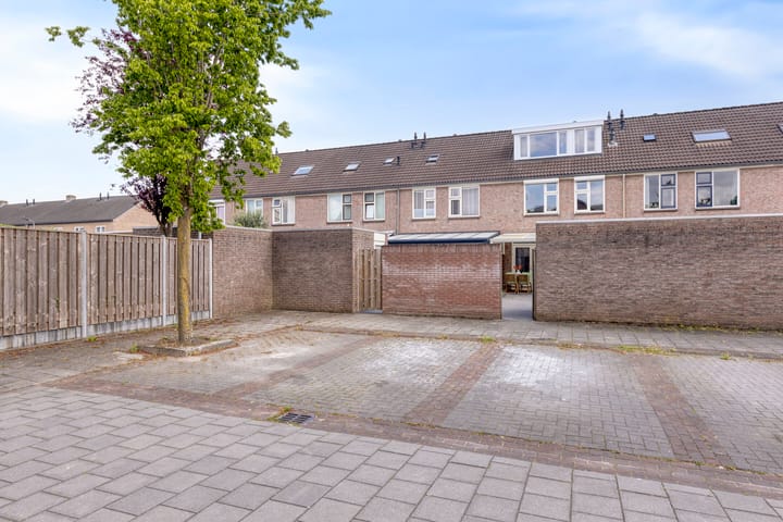 Foto 13 van Philip van Almondestraat 9