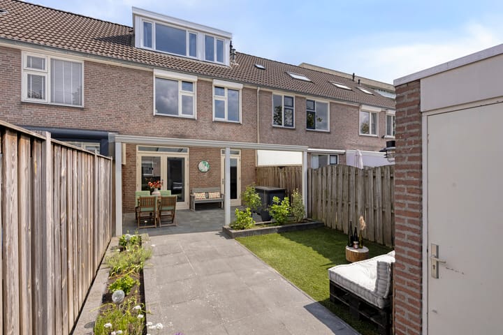 Foto 14 van Philip van Almondestraat 9