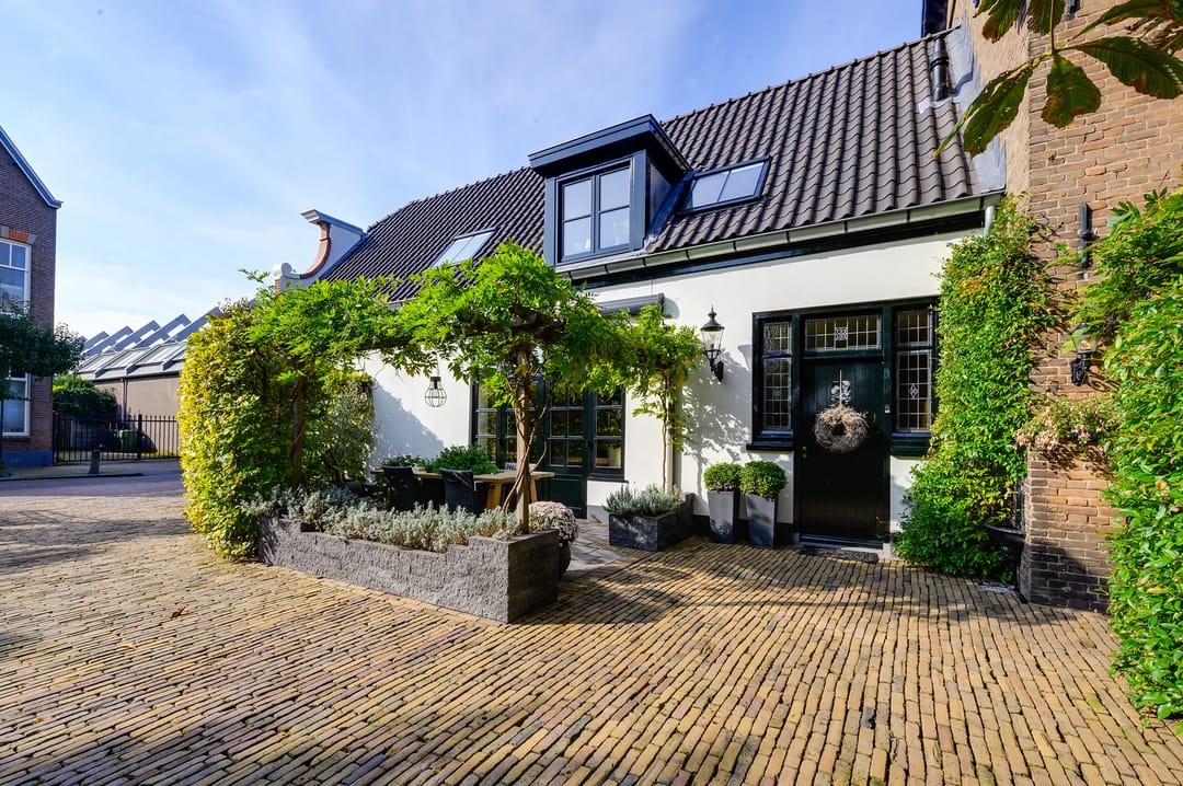 Foto 2 van Langestraat 10