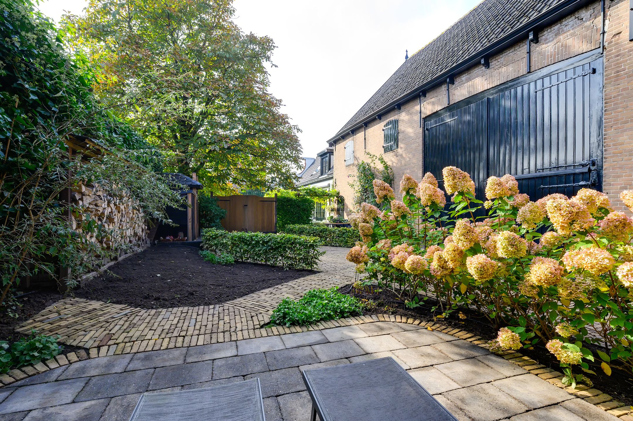 Foto 3 van Langestraat 10