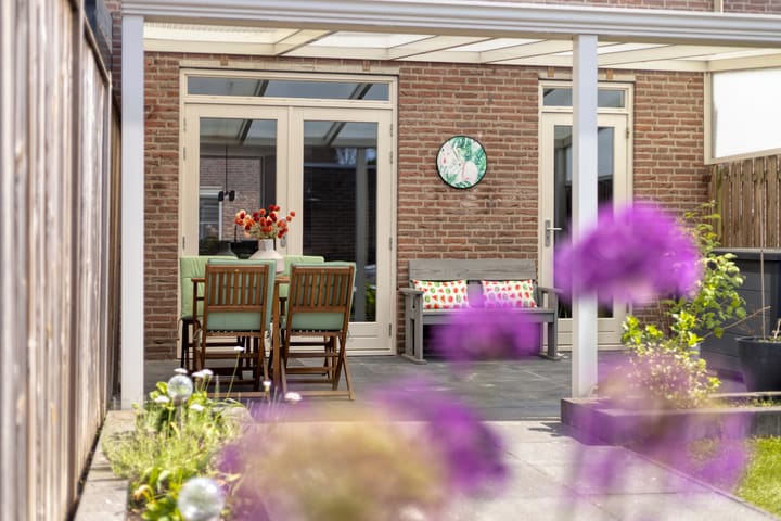 Foto 16 van Philip van Almondestraat 9