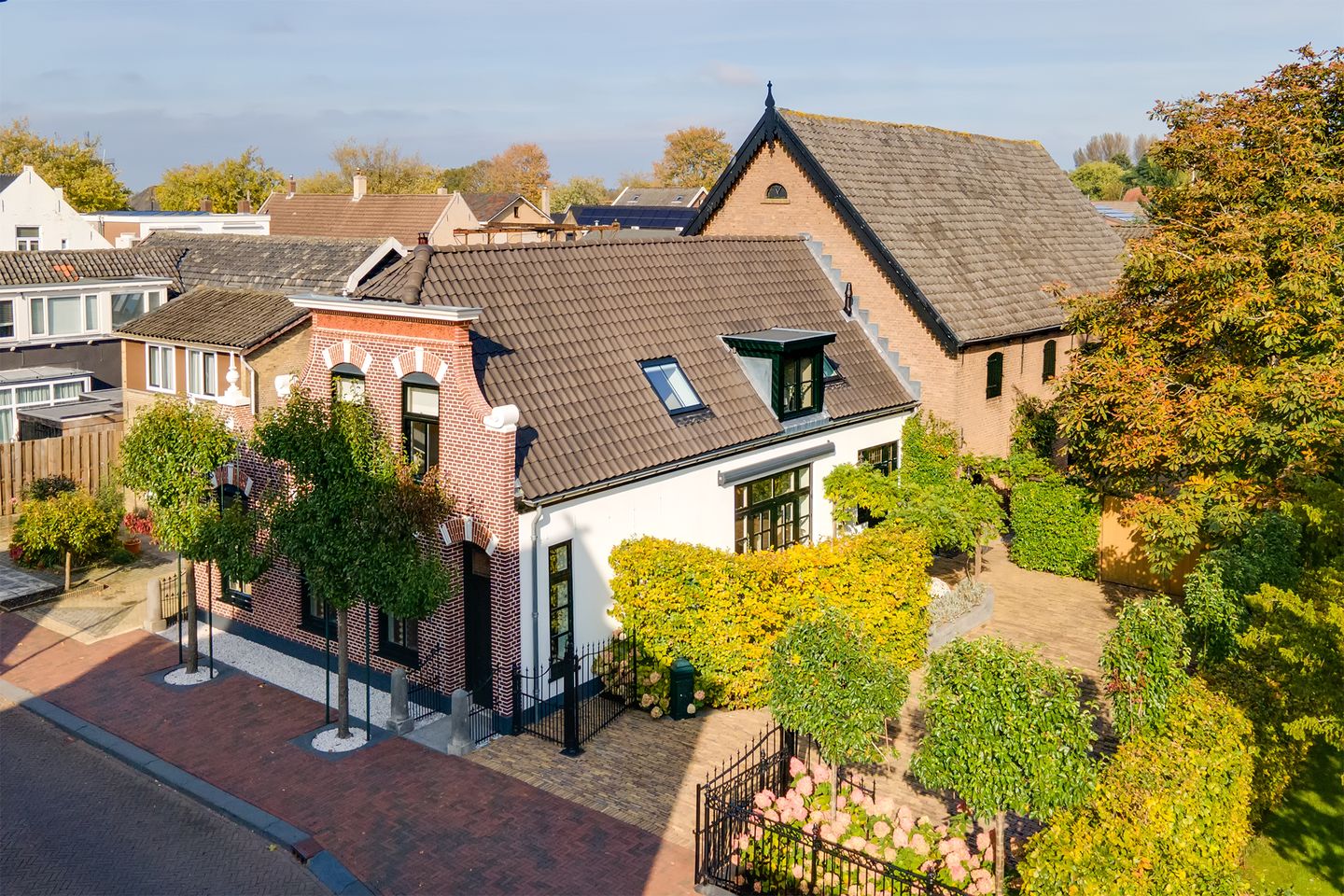 Foto 4 van Langestraat 10