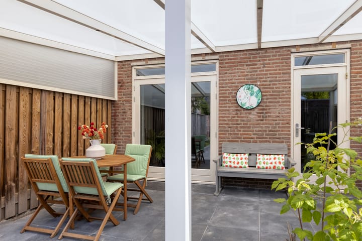 Foto 17 van Philip van Almondestraat 9