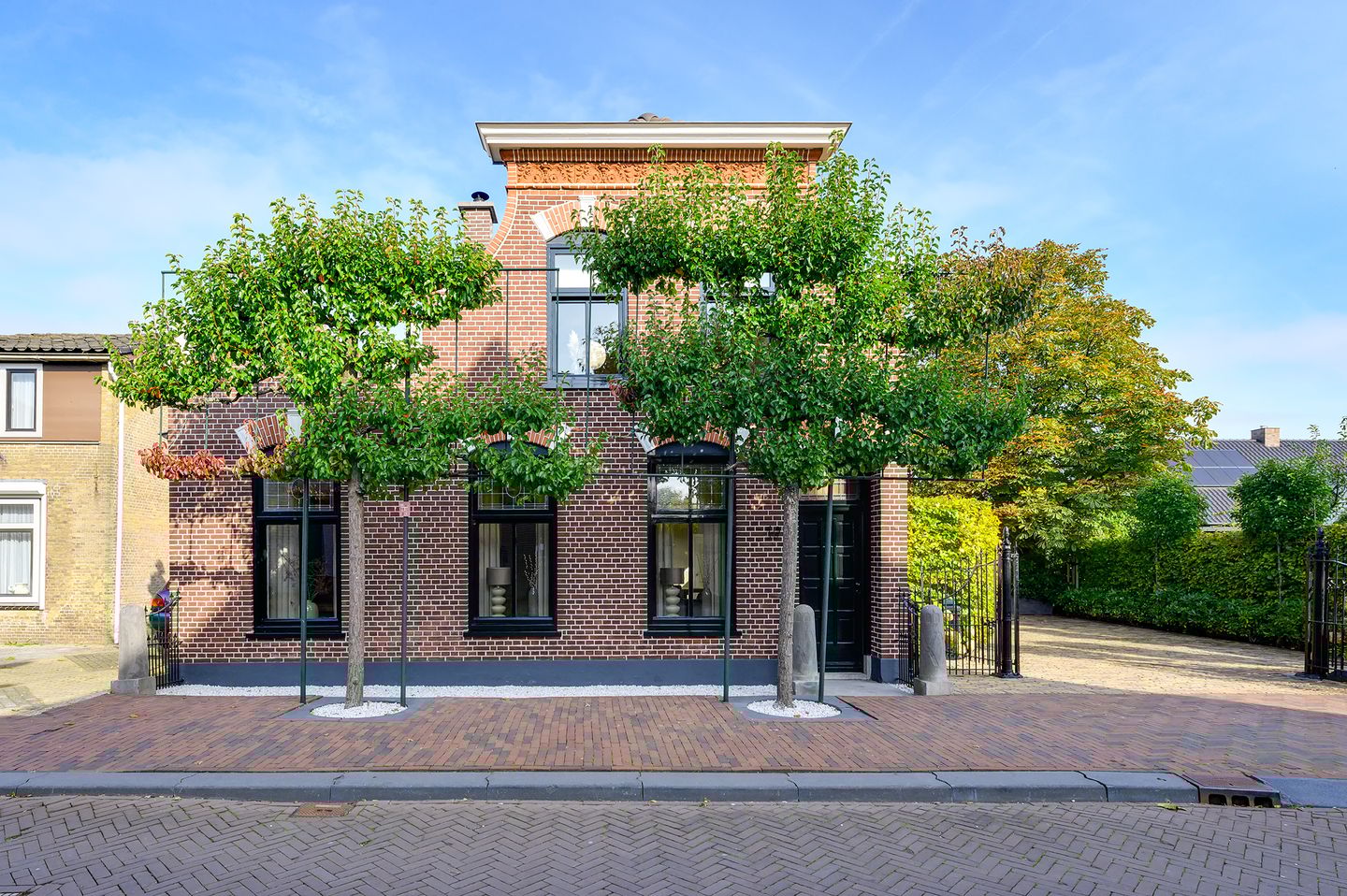 Foto 10 van Langestraat 10