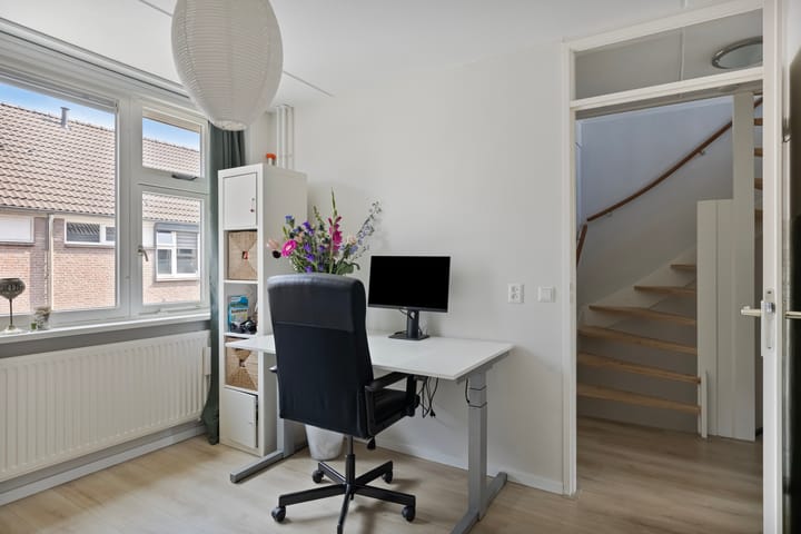 Foto 22 van Philip van Almondestraat 9