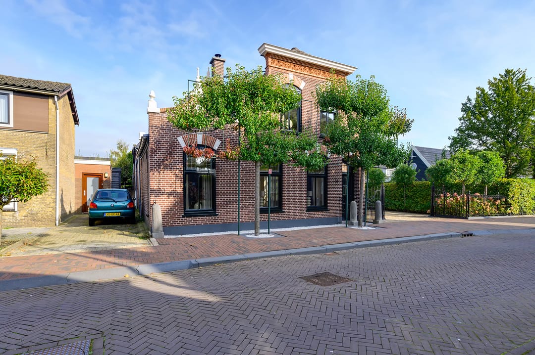 Foto 11 van Langestraat 10