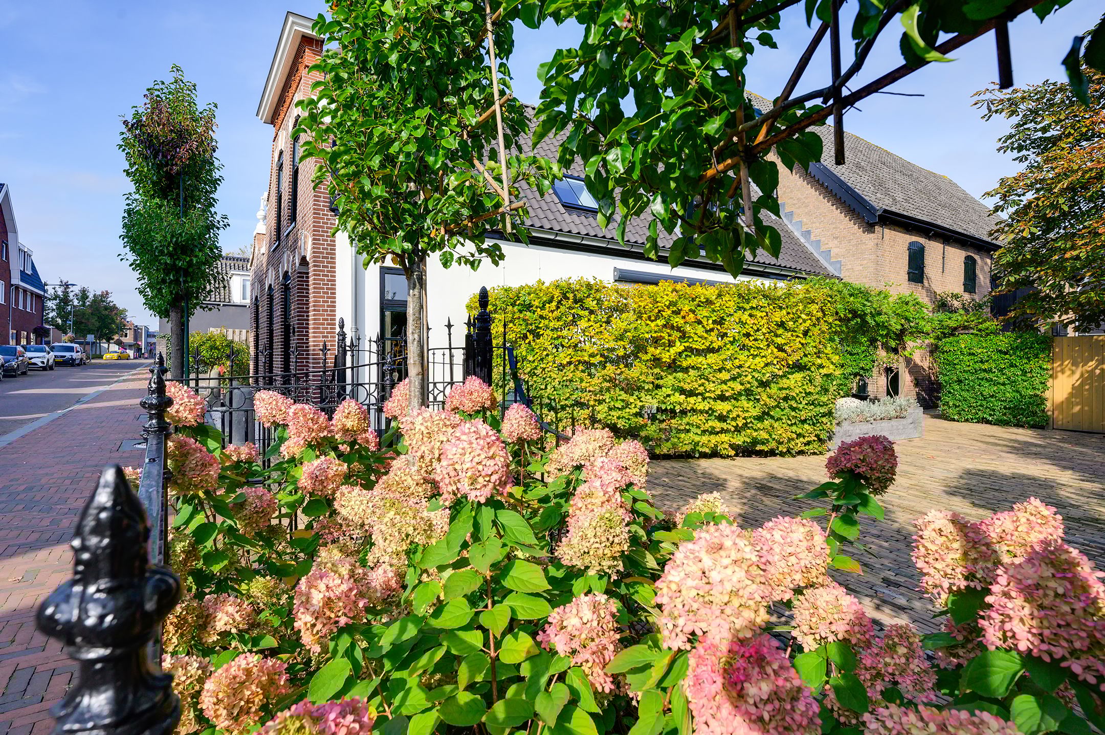 Foto 12 van Langestraat 10