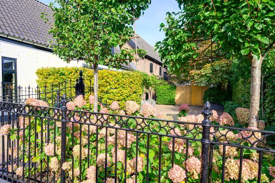 Foto 13 van Langestraat 10