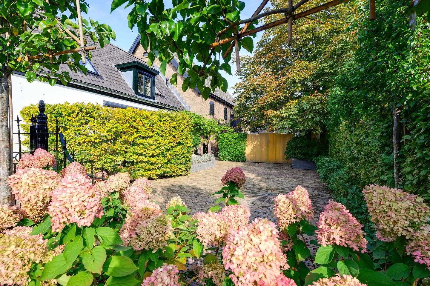 Foto 14 van Langestraat 10