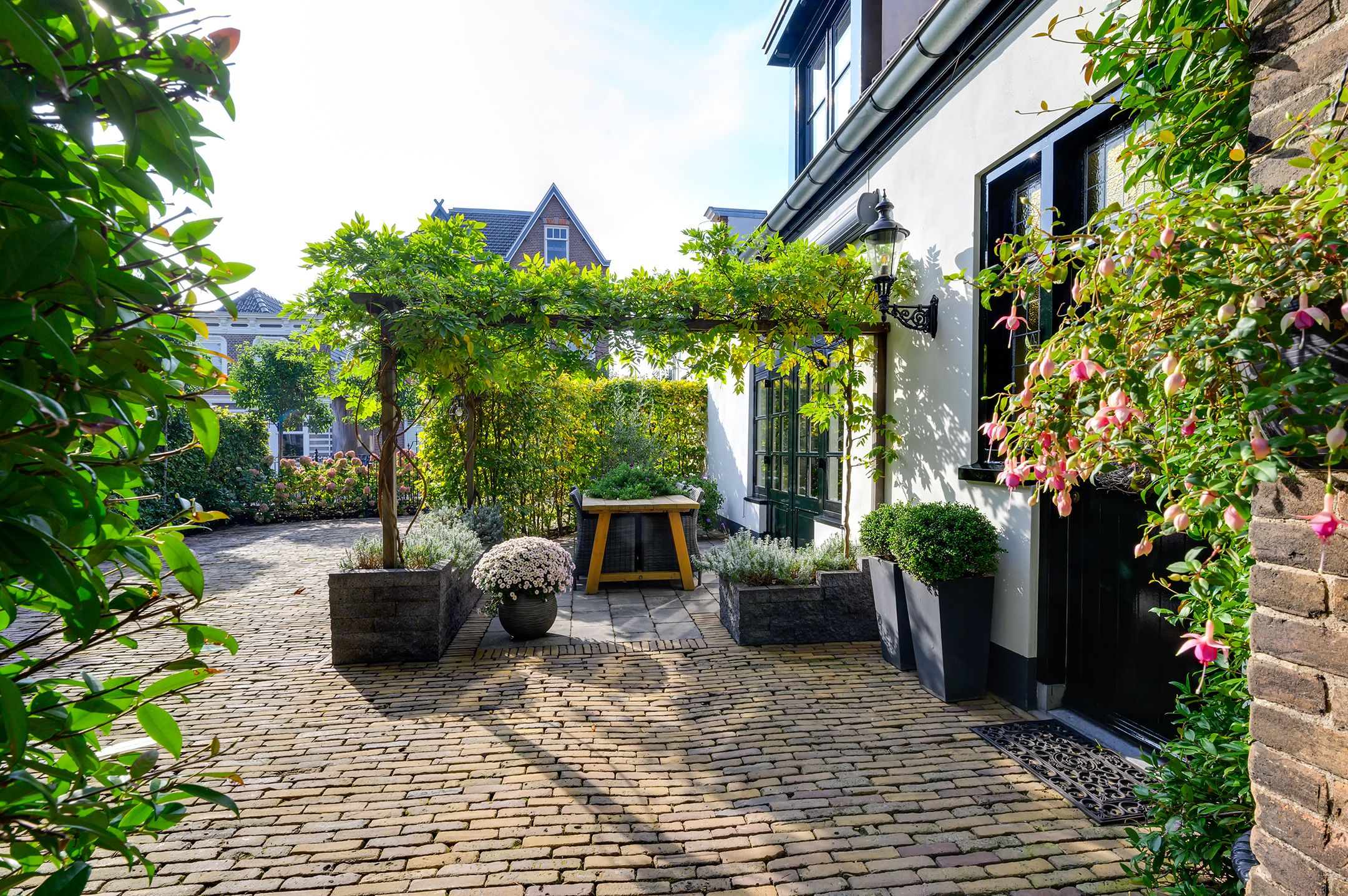 Foto 15 van Langestraat 10