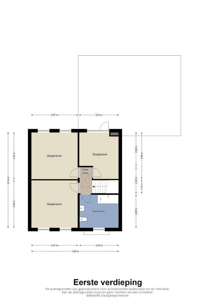 Foto 57 van Zandstraat 17