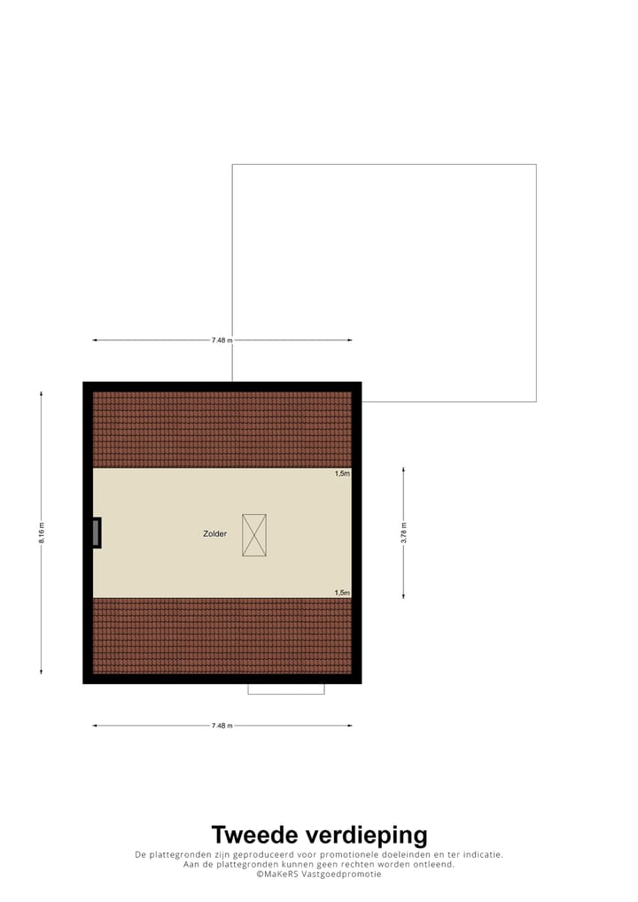 Foto 58 van Zandstraat 17
