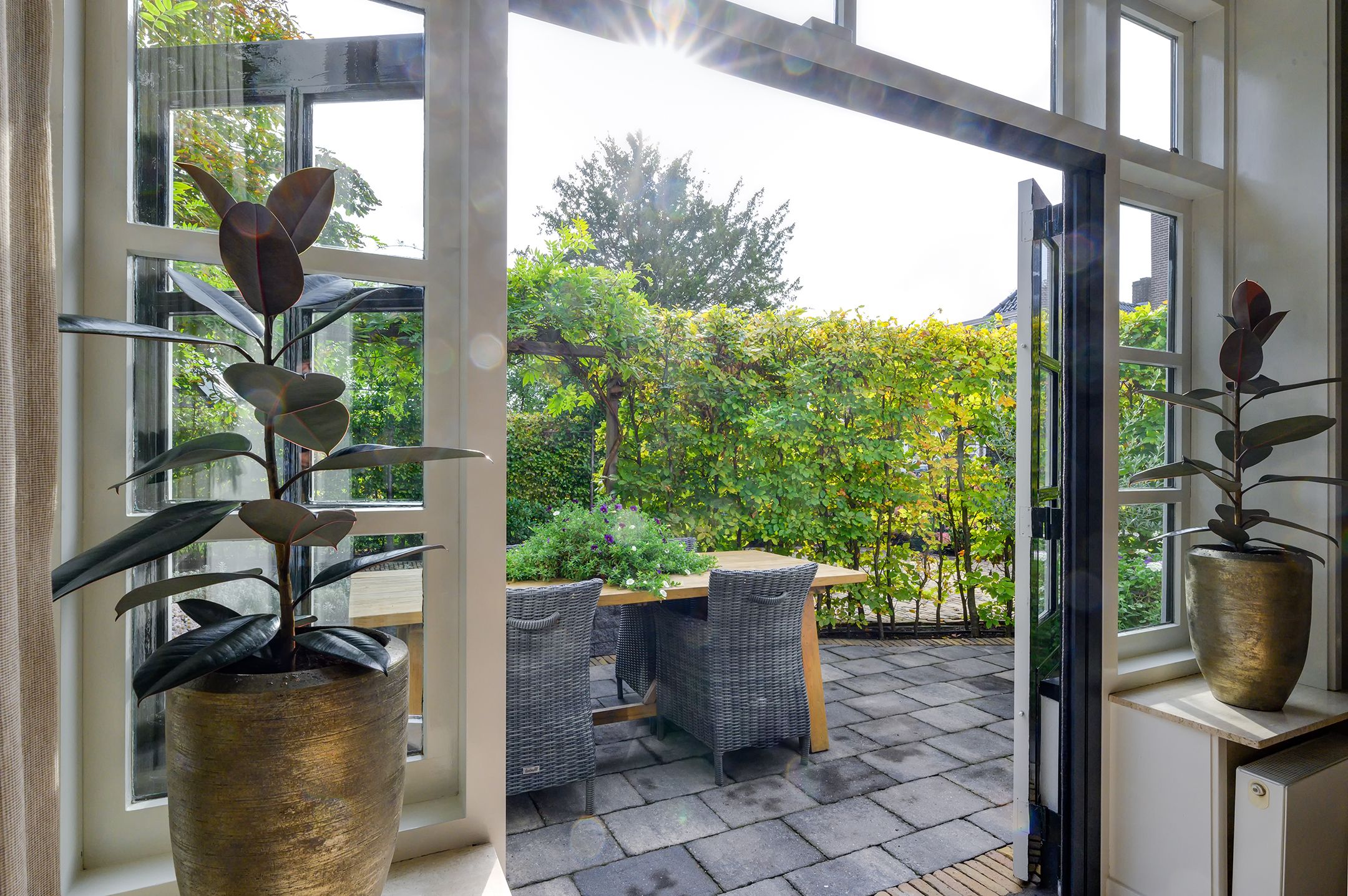 Foto 33 van Langestraat 10