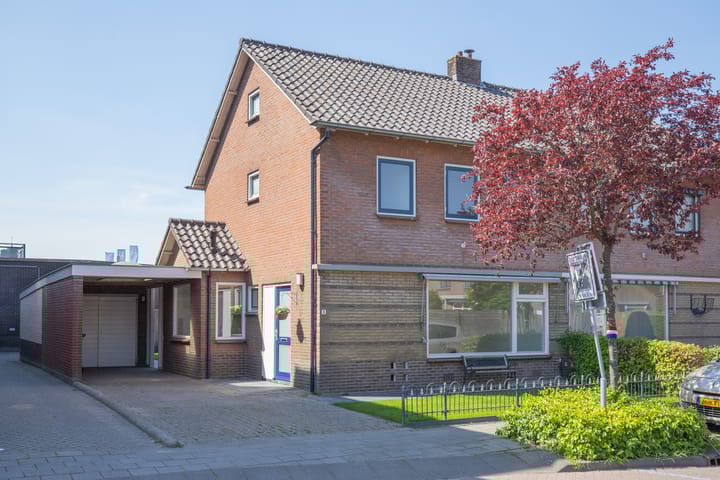 Foto 5 van Koningin Emmastraat 3