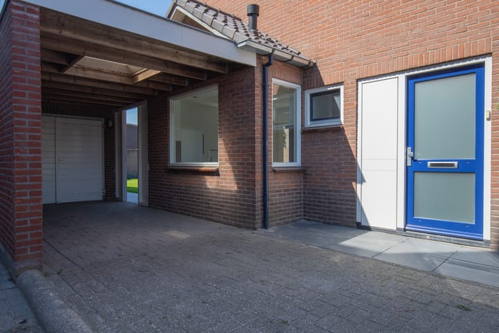 Foto 7 van Koningin Emmastraat 3