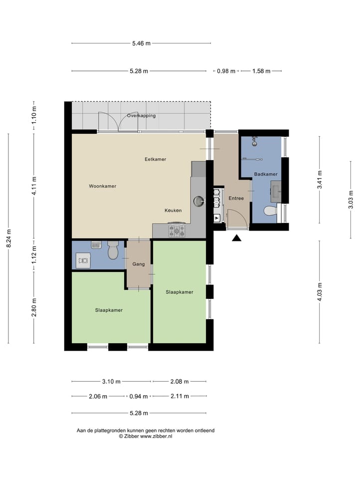 Foto 35 van Wildweg 69