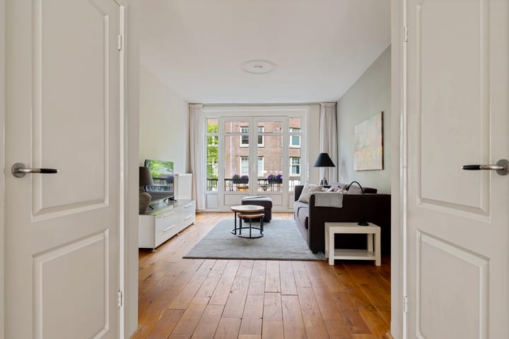 Foto 2 van Bonairestraat 38-1