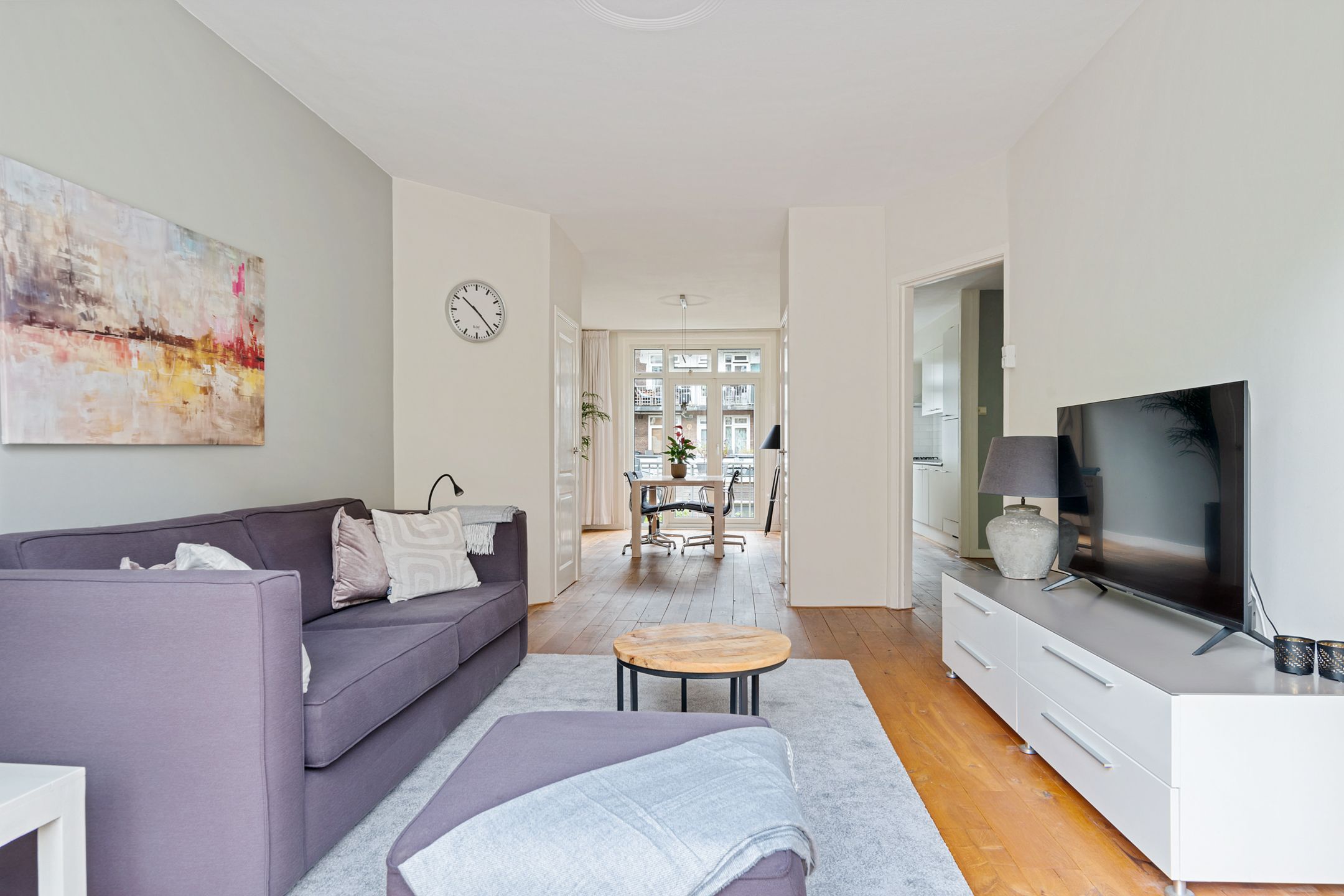 Foto 3 van Bonairestraat 38-1