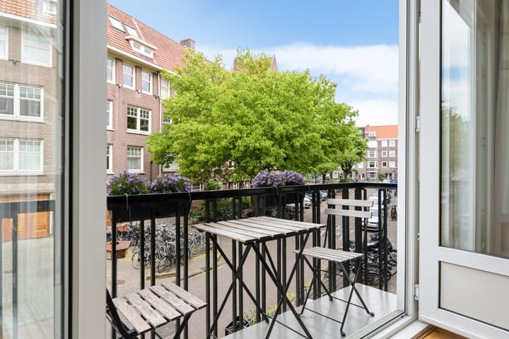 Foto 4 van Bonairestraat 38-1