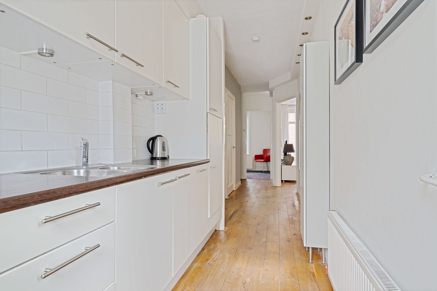 Foto 5 van Bonairestraat 38-1