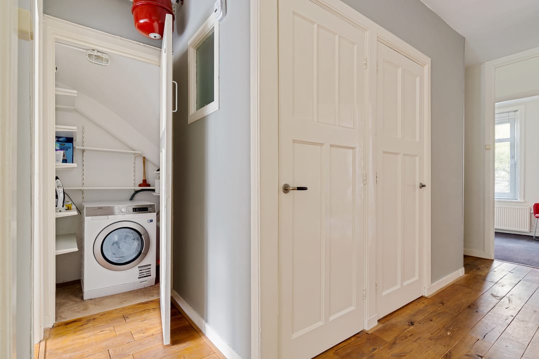 Foto 7 van Bonairestraat 38-1